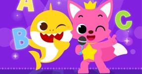 CLASS101+ | Pinkfong English song Pinkfong English song | 더핑크퐁컴퍼니