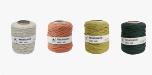 손으로 엮어가는 즐거움, 활용도 높은 ‘마크라메’ 소품 만들기 준비물 | CLASS101+