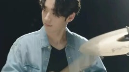 쾅드럼의 <일주일만에 완곡하는 KPOP 드럼 연주> 좋아하는 곡을 내... 쾅드럼의 <일주일만에 완곡하는 KPOP 드럼 연주> | 쾅드럼