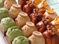 CLASS101 | 완벽한 기초부터 응용까지, 홈베이킹으로도 실패 없는 구움과자 완벽한 기초부터 응용까지, 홈베이킹으로도 실패 없는 구움과자... 