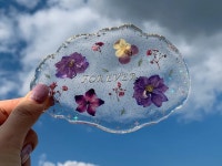 CLASS101 | 내 공간을 빛내줄 레진 인테리어 소품 만들기 내 공간을 빛내줄 레진 인테리어 소품 만들기 | 스튜디오 재미