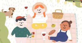 CLASS101 + | 아이패드 드로잉 기초부터 굿즈 제작까지 흐스흐와 함께해요 아이패드 드로잉 기초부터 굿즈 제작까지 흐스흐와 함께해요 | 흐스흐