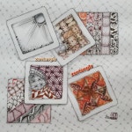 CLASS101 | 펜 하나 종이 한 장으로 시작하는 젠탱글 명상아트 클래스 펜 하나 종이 한 장으로 시작하는 젠탱글 명상아트 클래스 | higina... 