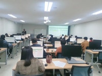 CLASS101 | 매크로/VBA 없이 만드는 자동화 엑셀 with VLOOKUP 함수만 안다면 누구나 가능 매크로/VBA 없이 만드는 자동화 엑셀 with... 