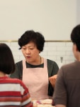 시목 김미라