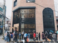 CLASS101 + | 100억 자산가가 된 가난한 소년, 라라브레드 강호동의 외식 창업의 모든 것 100억 자산가가 된 가난한 소년, 라라브레드... 