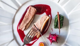 만나는 프렌치 요리 - 셰프 류태환의 퀴진 드 메종 | 셰프 류태환 집에서 쉽게 만나는 프렌치 요리 - 셰프 류태환의 퀴진 드 메종 | 셰프 류태환