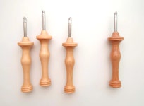 CLASS101 | 누구나 금손처럼! 콕콕 찔러 만드는 펀치니들 고양이 파우치 누구나 금손처럼! 콕콕 찔러 만드는 펀치니들 고양이 파우치 | 수노리