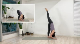 CLASS101 | 일상에 활력을 더하는 요가 사용법 일상에 활력을 더하는 요가 사용법 | Annayoga.Lifelover