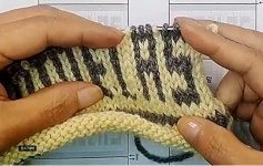 CLASS101 | 레벨업 대바늘뜨기 베스트 - 니팅 완전정복 클래스 바텀업&탑다운 300%만족 레벨업 대바늘뜨기 베스트 - 니팅 완전정복 클래스... 