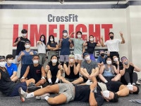 CLASS101+ | Crossfit Limelight! The best effect of sweating with just a simple movement of Yeong-Bum Crossfit Limelight! The best... 