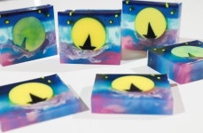 CLASS101 | 투명하게 담아내는 풍경! 홀쥬의 MP 디자인 비누 클래스 투명하게 담아내는 풍경! 홀쥬의 MP 디자인 비누 클래스 | 홀쥬