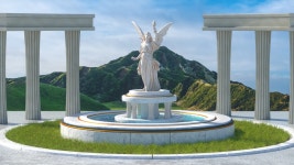 CLASS101 | 하이퀄리티 3D 모션그래픽 완성! Cinema4D + Octane 중급클래스 하이퀄리티 3D 모션그래픽 완성! Cinema4D + Octane... 