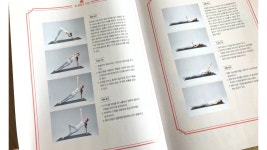 CLASS101 | 천천히 시작하는 요가 입문 – 몸이 뻣뻣한 초보자를 위한 첫 요가 천천히 시작하는 요가 입문 – 몸이 뻣뻣한 초보자를 위한 첫... 