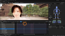 CLASS101 + | Unreal Engine 5.1과 메타 휴먼으로 완성하는 실사 3D 애니메이션 Unreal Engine 5.1과 메타 휴먼으로 완성하는 실사 3D... 