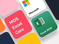 CLASS101+ | MOS Excel Core picked in one go MOS Excel Core picked in one go | IT백과사전