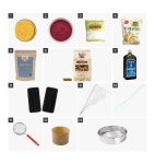 널 위한 건강한 수제간식, 나도 펫푸드 전문가가 될 수 있어요 준비물 | CLASS101+