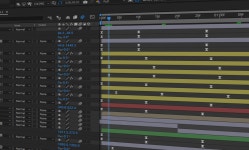 CLASS101 | 쉽게 배우는 애니메이션, 애프터 이팩트 기초 다지기 쉽게 배우는 애니메이션, 애프터 이팩트 기초 다지기 | 소희