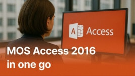 CLASS101+ | MOS Excel Core picked in one go MOS Excel Core picked in one go | IT백과사전