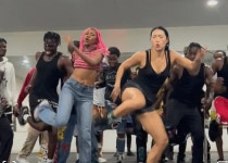 CLASS101 | 본능이 이끄는 대로! 바이브 넘치는 아프로댄스 본능이 이끄는 대로! 바이브 넘치는 아프로댄스 | 아프로댄서 유진