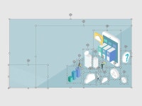 CLASS101 | [25장] 빅데이터 IT AI 인공지능 심플한 PPT 템플릿160 피피티 파워포인트 [25장] 빅데이터 IT AI 인공지능 심플한 PPT... 