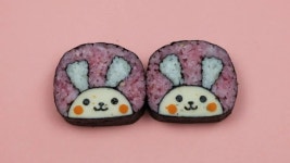 만들어 선물하는 캐릭터 김밥 & 도시락 귀여워서 감동 2배! 초보자도 쉽게 만들어 선물하는 캐릭터 김밥 & 도시락 | 시스터즈 캐릭터 김밥&쿠키