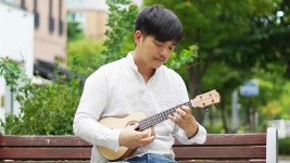 CLASS101 | 가장 쉽게 배우는 초급 중급 고급 과정 우쿨렐레 배우기 가장 쉽게 배우는 초급 중급 고급 과정 우쿨렐레 배우기 | 줄리샘