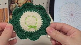 나만의 뜨개 브랜드 시작하기ㅣ코바늘 기호 도안 읽기 코바늘 도안 읽고 디자인까지! 나만의 뜨개 브랜드 시작하기ㅣ코바늘 기호 도안 읽기... 