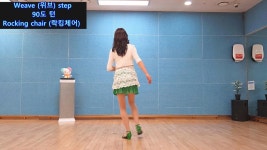 CLASS101 | 라인댄스 초급 - 다양한 스텝으로 즐겁게 걷기 운동 라인댄스 초급 - 다양한  스텝으로 즐겁게  걷기 운동 | 이선라인댄스