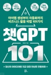 CLASS101 | [ChatGPT 실전2] 내게 필요한 상황 속, 인공지능에게 던지는 질문 최적화하기 [ChatGPT 실전2] 내게 필요한 상황 속, 인공지능에게...