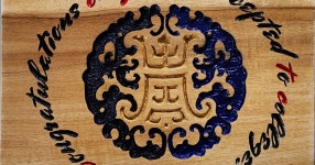 CLASS101 | 나만의 메시지를 새기는 서각, 전통과 현대를 잇는 마법의 취미 나만의 메시지를 새기는 서각, 전통과 현대를 잇는 마법의... 