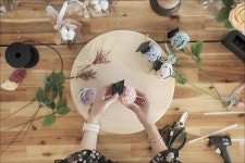 취미로 배운 꽃, 상품 판매까지 어나더아뜰리에의 나의 첫 플라워 클래스! 취미로 배운 꽃, 상품 판매까지 | 어나더아뜰리에