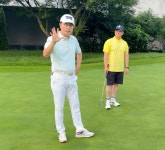 위한 젠틀한 골프 레슨 | 스윙·어프로치·퍼팅·백타깨기 완벽 가이드 초보 골퍼를 위한 젠틀... 퍼팅·백타깨기 완벽 가이드 | 젠틀한골프