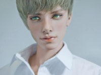 꿈꾸던 인형을 현실에 구현해요. 구체관절인형, 모델링부터 연출까지! 꿈꾸던 인형을 현실에 구현해요. | 피그말리온