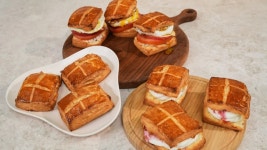 CLASS101 | 제과 명장의 초간단 홈베이킹 따라만하면 나도 파티쉐!! 제과 명장의 초간단 홈베이킹 따라만하면 나도 파티쉐!! | 빵준서