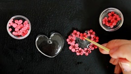 CLASS101 | 쪼만한마을의 레진 공예, 기초부터 민간자격증 발급까지! 쪼만한마을의 레진 공예, 기초부터 민간자격증 발급까지! | 쪼만한마을