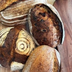 CLASS101 | 부산 명물 럭키베이커리의 아침용 사워도우&스프 만들기 부산 명물 럭키베이커리의 아침용 사워도우&스프 만들기 | 럭키베이커리