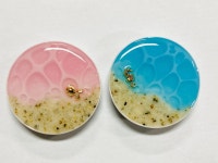 CLASS101 | 쪼만한마을의 레진 공예, 기초부터 민간자격증 발급까지! 쪼만한마을의 레진 공예, 기초부터 민간자격증 발급까지! | 쪼만한마을