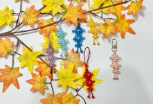 세상에 단 하나뿐인 전통장신구와 전통매듭 언제나 나를 빛나게 해줄! 세상에 단 하나뿐인 전통장신구와 전통매듭 | 레아메이드