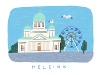 CLASS101 | 아이패드 드로잉 기초부터 굿즈 제작까지 흐스흐와 함께해요 아이패드 드로잉 기초부터 굿즈 제작까지 흐스흐와 함께해요 | 흐스흐