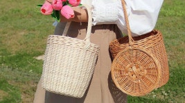 CLASS101 | 조이라탄과 함께, 처음 엮어보는 라탄 공예의 기초 조이라탄과 함께, 처음 엮어보는 라탄 공예의 기초 | 조이스토리