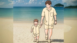 CLASS101 | 스케치북 앱으로 시작하는 디지털 드로잉 입문 완전 정복 스케치북 앱으로 시작하는 디지털 드로잉 입문 완전 정복 | 더나은채쌤