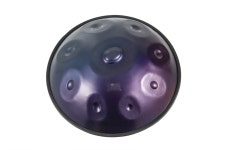CLASS101+ | Introduction to percussion handpan (handpan), a dreamy sound from Switzerland Introduction to percussion handpan... 