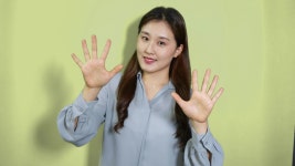 with real-life sign language conversations for beginners Start with real-life sign language conversations for beginners | 손사탕
