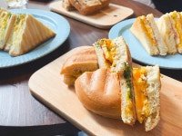 클래스101 | 샌드위치 맛집에서 알려주는 특별한 브런치 레시피 | 코지리틀 샌드위치 맛집에서 알려주는 특별한 브런치 레시피 | 코지리틀