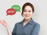 CLASS101 | 1주 끝장 취업 이직 면접 스피치 1주 끝장 취업 이직 면접 스피치 | WelcomeSpeech