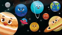 CLASS101 | 노래로 배우는 세상 <우주> 노래로 배우는 세상 <우주> | 주니토니(JunyTony)