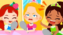 CLASS101 + | 노래로 배우는 세상 <Princess Song> 노래로 배우는 세상 <Princess Song> | 주니토니(JunyTony)
