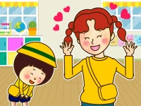 CLASS101 | 좋은 습관을 배워요! 지니키즈 <또아야 놀자> 좋은 습관을 배워요! 지니키즈 <또아야 놀자> | 브릭슨