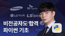 문돌이도 쉽게 배우는 파이썬 데이터 시각화/EDA 그림은 말보다 강하다! 문돌이도 쉽게 배우는 파이썬 데이터 시각화/EDA... 